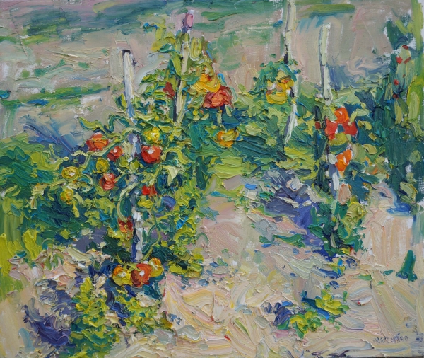 paint